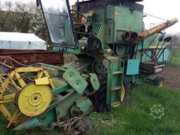 John Deere 925