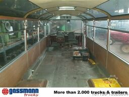 Saurer SAURER L4C Alpenwagen III, Alpin Bus,