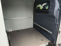 MERCEDES-BENZ Sprinter III Kasten RWD 316 CDI RWD