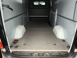 MERCEDES-BENZ Sprinter III Kasten RWD 316 CDI RWD