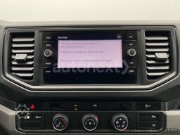 VOLKSWAGEN Crafter 35 MAXI *AHK3,5t* KAMERA+NAVI+KLIMA(6011