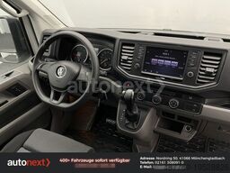 VOLKSWAGEN Crafter 35 Aut. KTW Krankentransport Liege+Trage