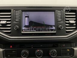 VOLKSWAGEN Crafter 35 Aut. KTW Krankentransport Liege+Trage