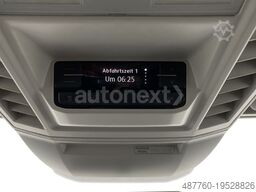 VOLKSWAGEN Crafter 35 Aut. KTW Krankentransport Liege+Trage