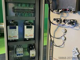 Drehteller / StretchWickler KVK 1 Economic