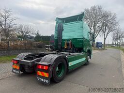 Volvo FM 420 Globetrotter