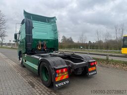 Volvo FM 420 Globetrotter