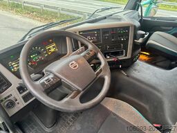 Volvo FM 420 Globetrotter