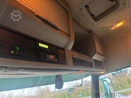 Volvo FM 420 Globetrotter