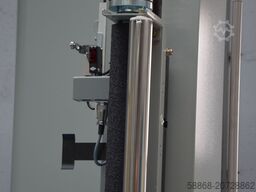 KVK 1 Economic Drehteller 2250 mm Höhe