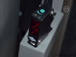 KVK 1 Economic Drehteller 2250 mm Höhe