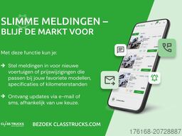 VOLVO FH 460 Globetrotter XL i-Save