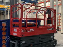 GALEN ES0808