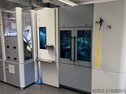 Bumotec s100multi