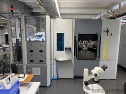 Bumotec s100multi