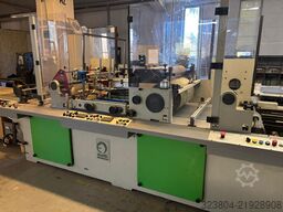 Eastec Turbotec