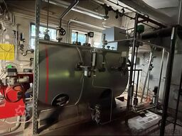 Viessmann VITOMAX 200 HS