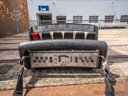 RENAULT LANDER 340 DXI-6X4+HIAB 14 T/m/3xhydr.