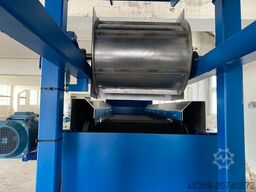 MetalSelect ECS DV 500