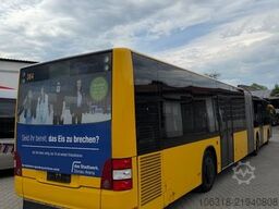 MAN A 23 Lions City / Euro 5 EEV /  Fahrerklima /
