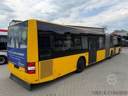 MAN A 23 Lions City / Euro 5 EEV /  Fahrerklima /