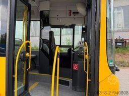 MAN A 23 Lions City / Euro 5 EEV /  Fahrerklima /