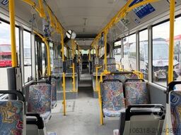 MAN A 23 Lions City / Euro 5 EEV /  Fahrerklima /