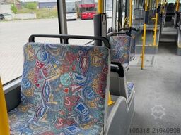MAN A 23 Lions City / Euro 5 EEV /  Fahrerklima /