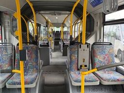 MAN A 23 Lions City / Euro 5 EEV /  Fahrerklima /
