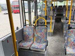 MAN A 23 Lions City / Euro 5 EEV /  Fahrerklima /