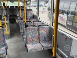 MAN A 23 Lions City / Euro 5 EEV /  Fahrerklima /
