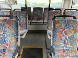 MAN A 23 Lions City / Euro 5 EEV /  Fahrerklima /