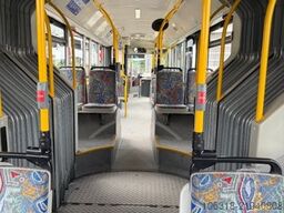 MAN A 23 Lions City / Euro 5 EEV /  Fahrerklima /