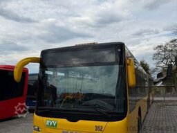 MAN A 23 Lions City / Euro 5 EEV /  Fahrerklima