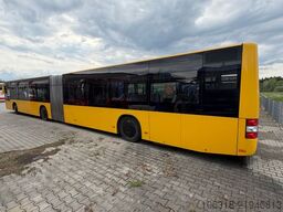 MAN A 23 Lions City / Euro 5 EEV /  Fahrerklima