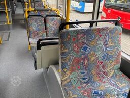 MAN A 23 Lions City / Euro 5 EEV /  Fahrerklima