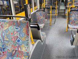 MAN A 23 Lions City / Euro 5 EEV /  Fahrerklima