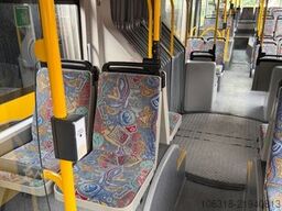 MAN A 23 Lions City / Euro 5 EEV /  Fahrerklima