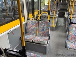 MAN A 23 Lions City / Euro 5 EEV /  Fahrerklima