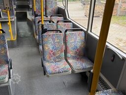MAN A 23 Lions City / Euro 5 EEV /  Fahrerklima