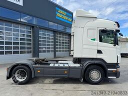 SCANIA R480 4x2
