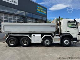 VOLVO FMX-460 8x4 2S Kipper