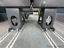 VW Crafter 2.5 Tdi Maxi 9Sitze Schiebetür Klima Pdc