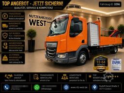 DAF LF 230*Palfinger Kran PK5.501 Solid+Funk+Greifer
