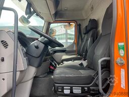 DAF LF 230*Palfinger Kran PK5.501 Solid+Funk+Greifer