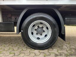 DAF LF 230*Palfinger Kran PK5.501 Solid+Funk+Greifer