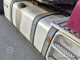 MAN TGX 18.440 4x2  BLS Euro 5 EEV Bj 2010