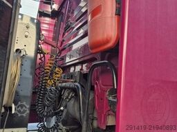 MAN TGX 18.440 4x2  BLS Euro 5 EEV Bj 2010