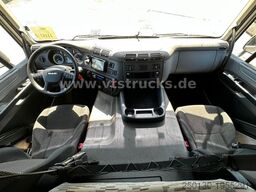 DAF CF 330 LL EU6 2.Stock KaBa Viehaufbau