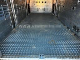 DAF CF 330 LL EU6 2.Stock KaBa Viehaufbau